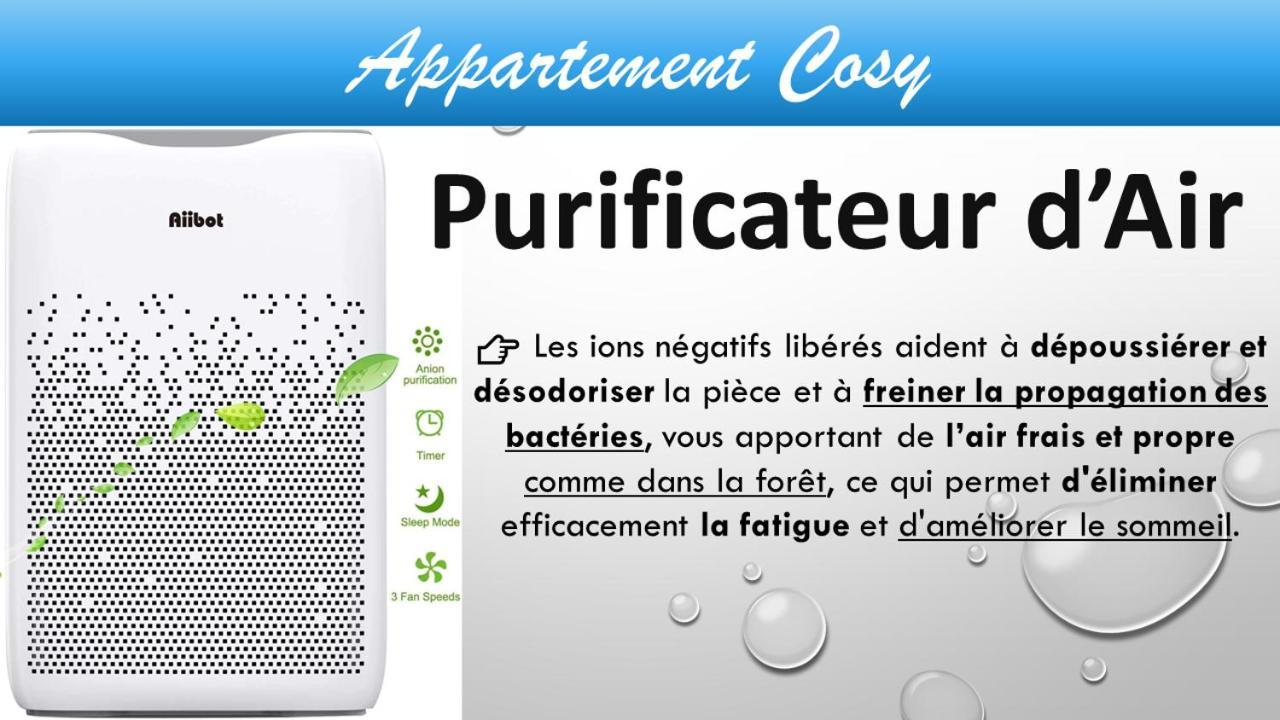 Appartement Cosy Pink Salins Les Bains Exteriör bild